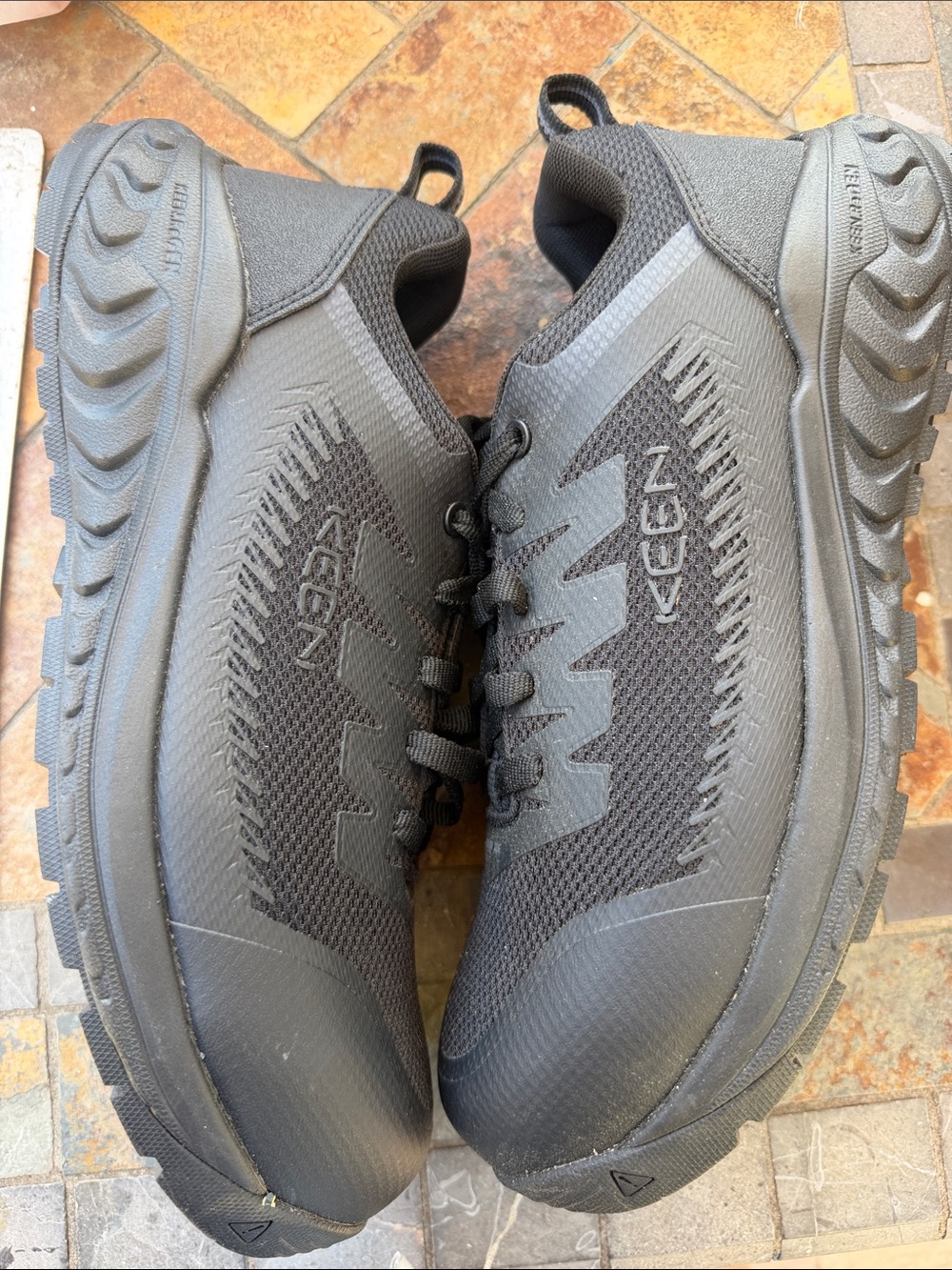 Keen utility Arvada carbon toe